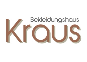 Bekleidungshaus Kraus